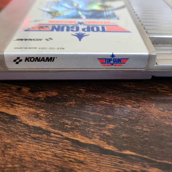 Top Gun - Picture 3 of 6